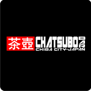 Chatsubo Bar - Chiba City - Japan - T-Shirt