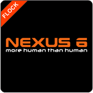 Nexus 6 - More human than Human