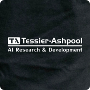 Tessier-Aspool AI Research & Development