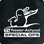 Tessier-Aspool Special Ops