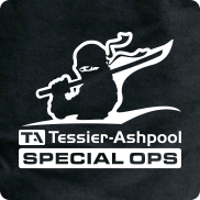 Tessier-Ashpool Special Ops