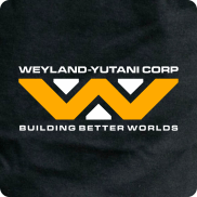 Weyland Yutani