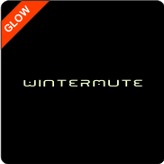 Wintermute - T-Shirt