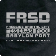 Freeside Port Code