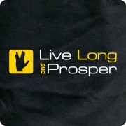 Live Long and Prosper