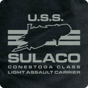 USS Sulaco