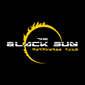 Black Sun