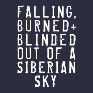 Siberian Sky