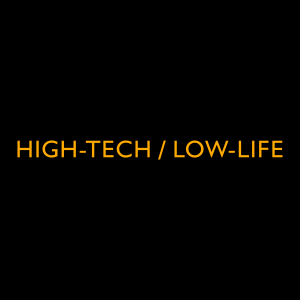 Hi-Tec Low-Life