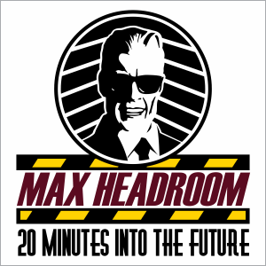 Max Headroom