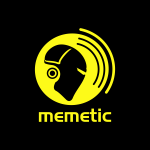 Memetic Logo