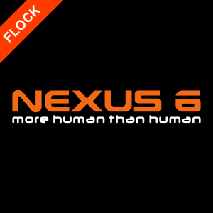 Nexus 6 - More human than human