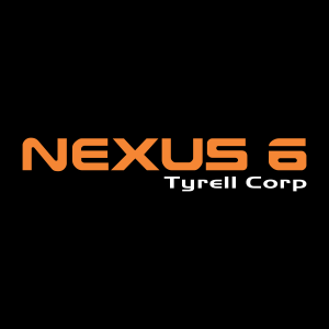Nexus 6 - Tyrell Corp