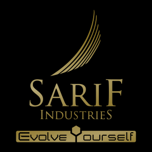 Sarif Industries