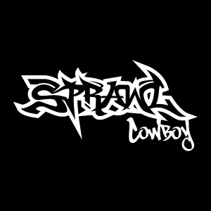 Sprawl Cowboy