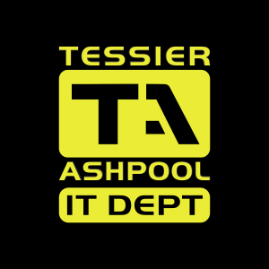 Tessier Ashpool IT DEPT