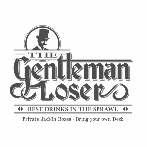 The Gentleman Loser
