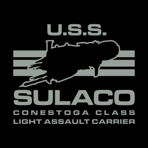 USS Sulaco